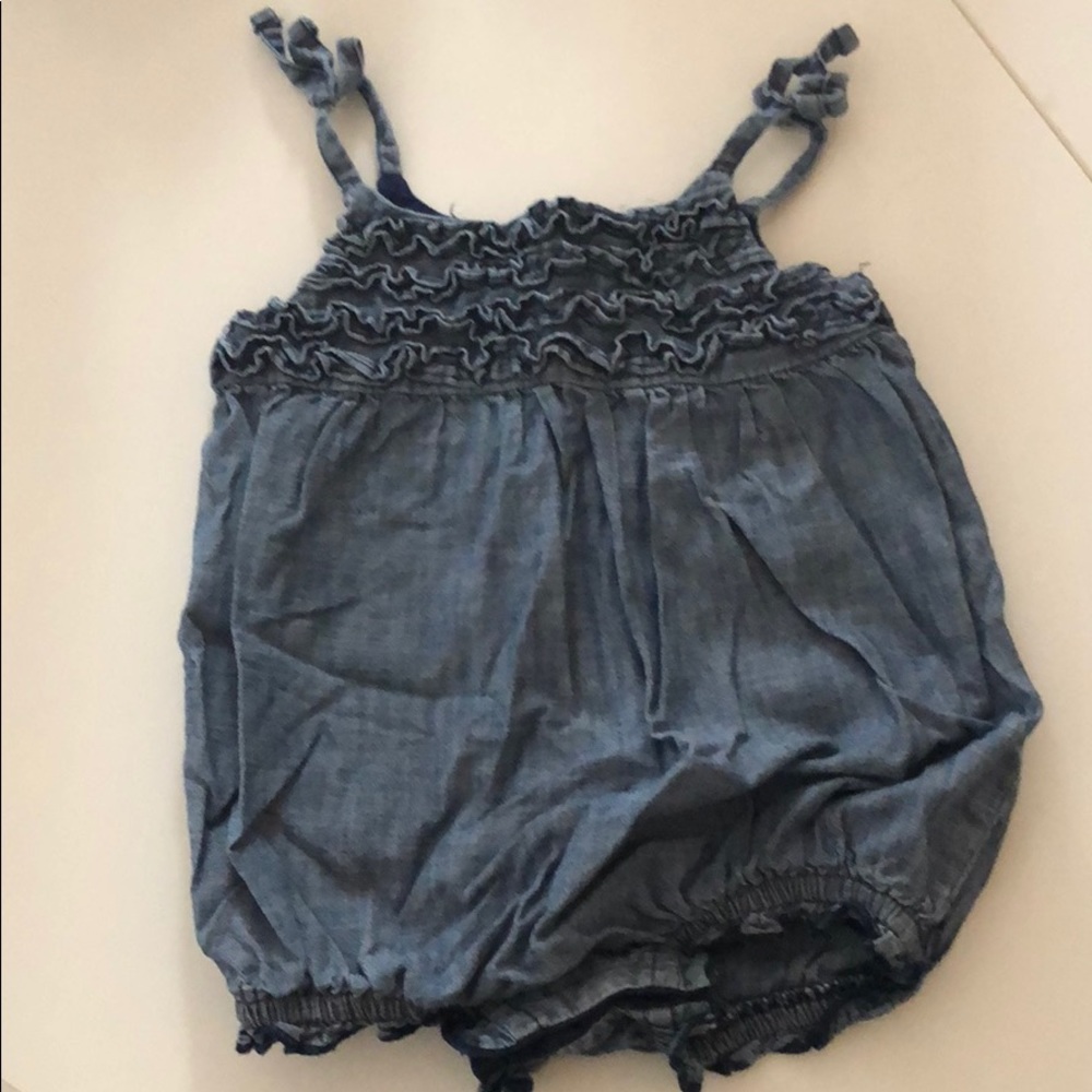 Old Navy 12-18 month romper
